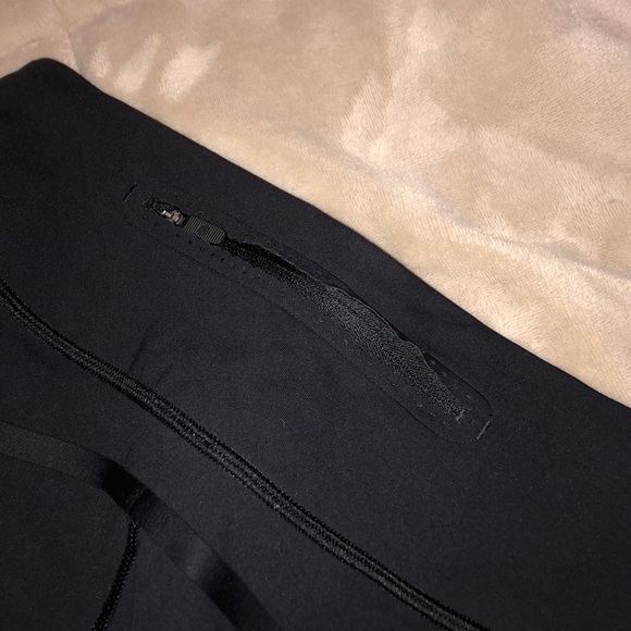 Crop lulu leggings - Picture 3 of 4